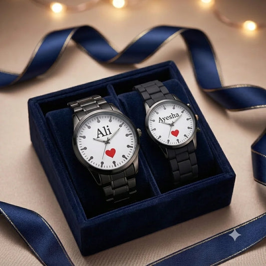 Couple Watch