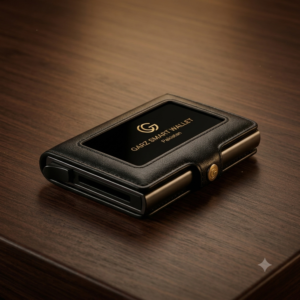 Smart Wallet