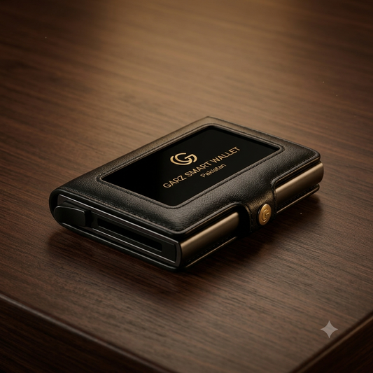 Smart Wallet