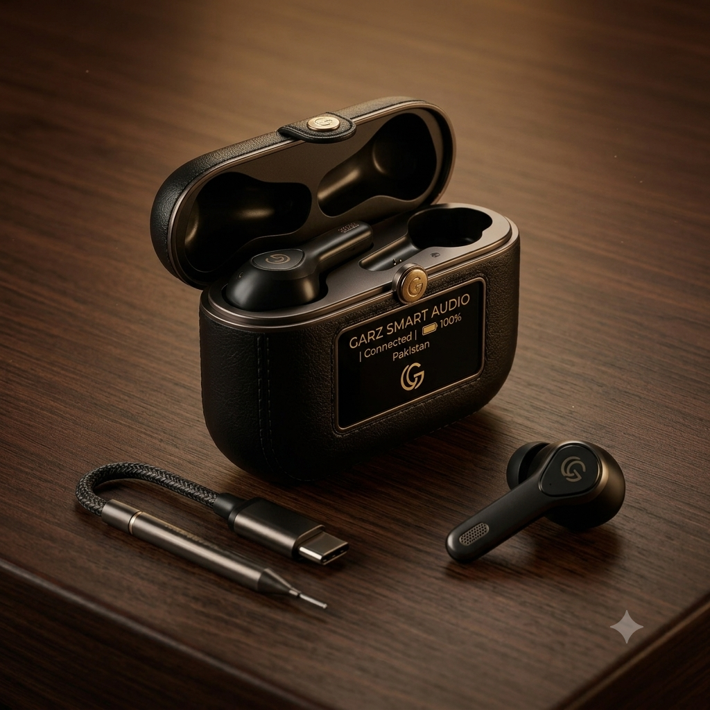 Earbuds